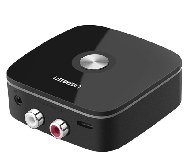 UGREEN Bluetooth 5.1 Receiver Audio Adapter - 1473350 - zdjęcie
